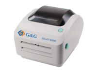 G&G BARKOD YAZICI USB/ETH BARKOD ETİKET USB+ETH GG-AT 90DW - 1